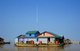 Cambodia: Fishing community and floating houses on the Great Lake, Tonle Sap, near Siem Reap